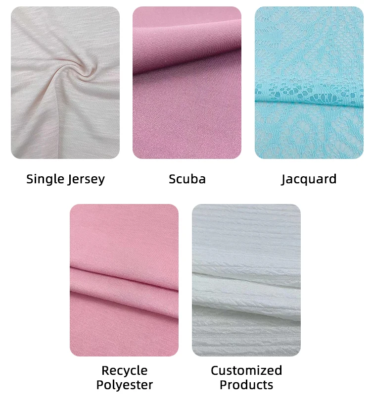 Manufacturers Direct Sales Hot Glossy 100 Polyester Colored Silver