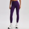 vibrant purple