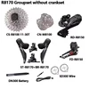 R8100 30t dn negro