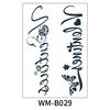 WM-B029