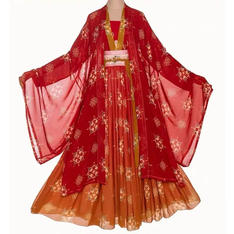china dress up