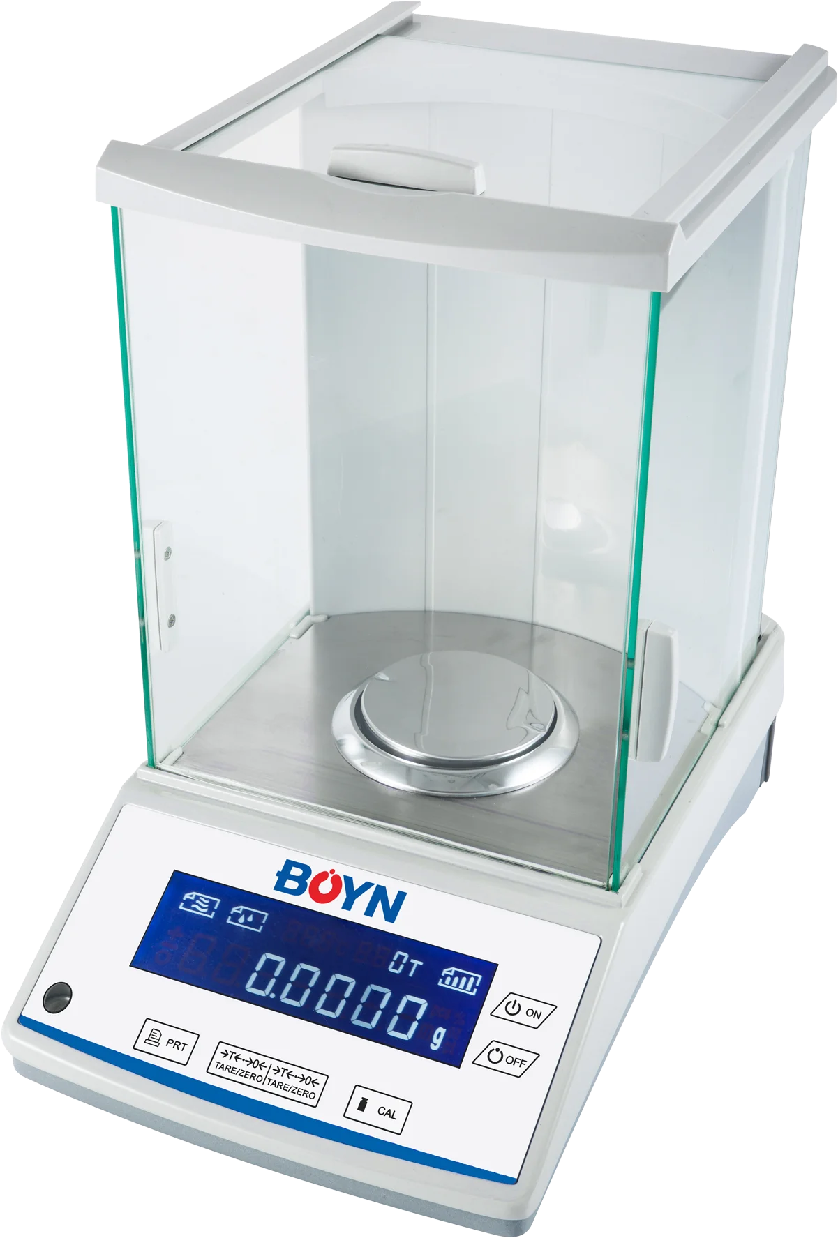SY Series Touch Screen Precise  Electronic Analytical Balance
