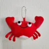 Cangrejo [con cadena de bolas de acero]