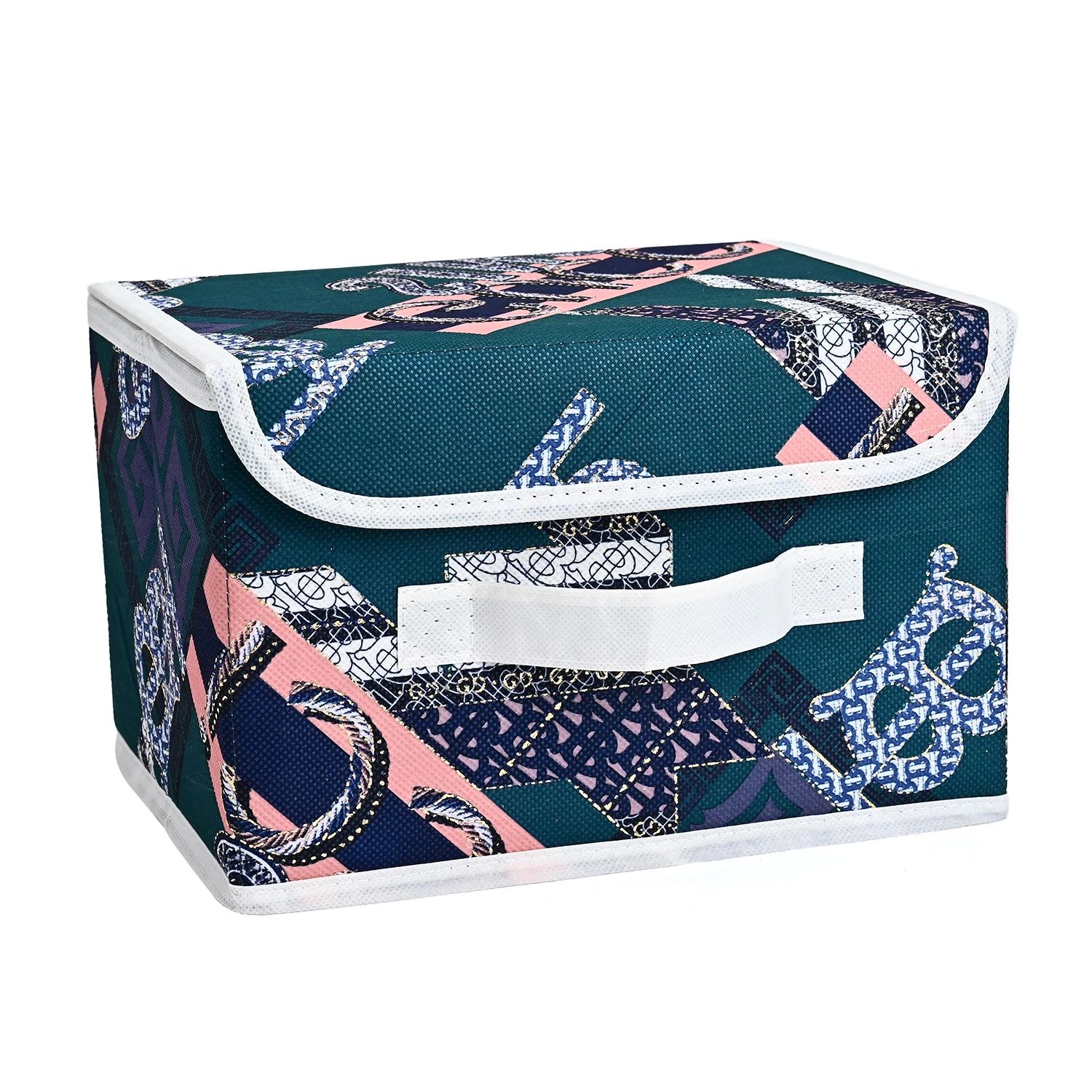 Hot Selling Zipper Extra Large Capacity Quilt Storage Bags Closet Underbed Blanket Storage Organizer for Clothes