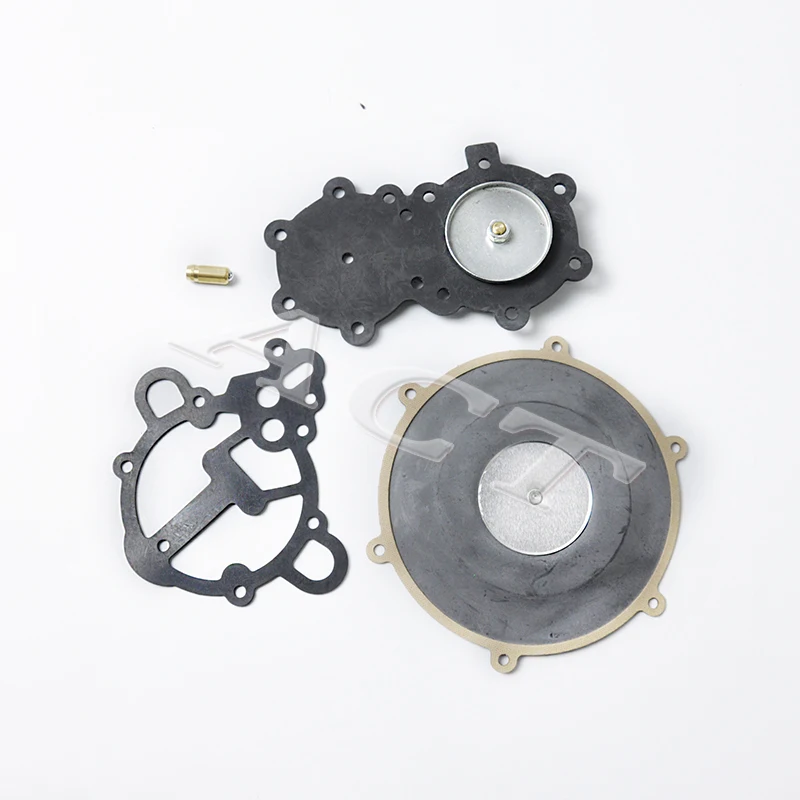 Fuel Injection Kit for Motorcycle Rubber Diaphragm Repair Kits lpg Regulator Diaphragm