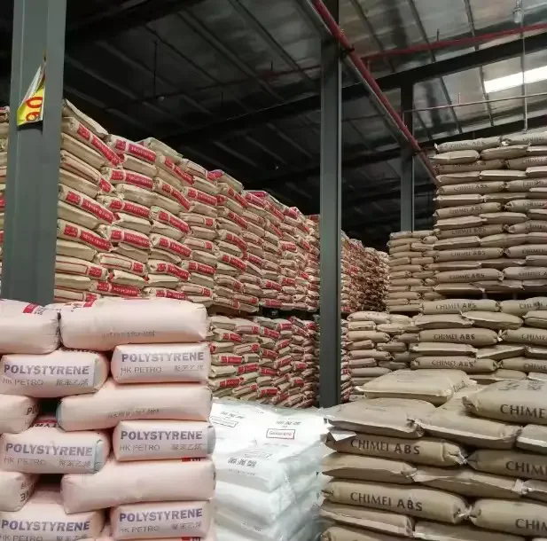 Популярные продажи от производителя, гранулы gpps GPPS535, пластиковые гранулы