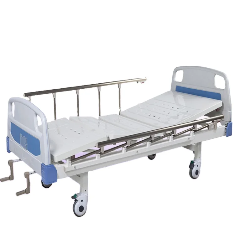 Manufacture Old People Foldable 2ND Hand Hospital Beds for Sale with CE  Certificate - China Hospital Bed, Nursing Bed - Made-in-China.com
