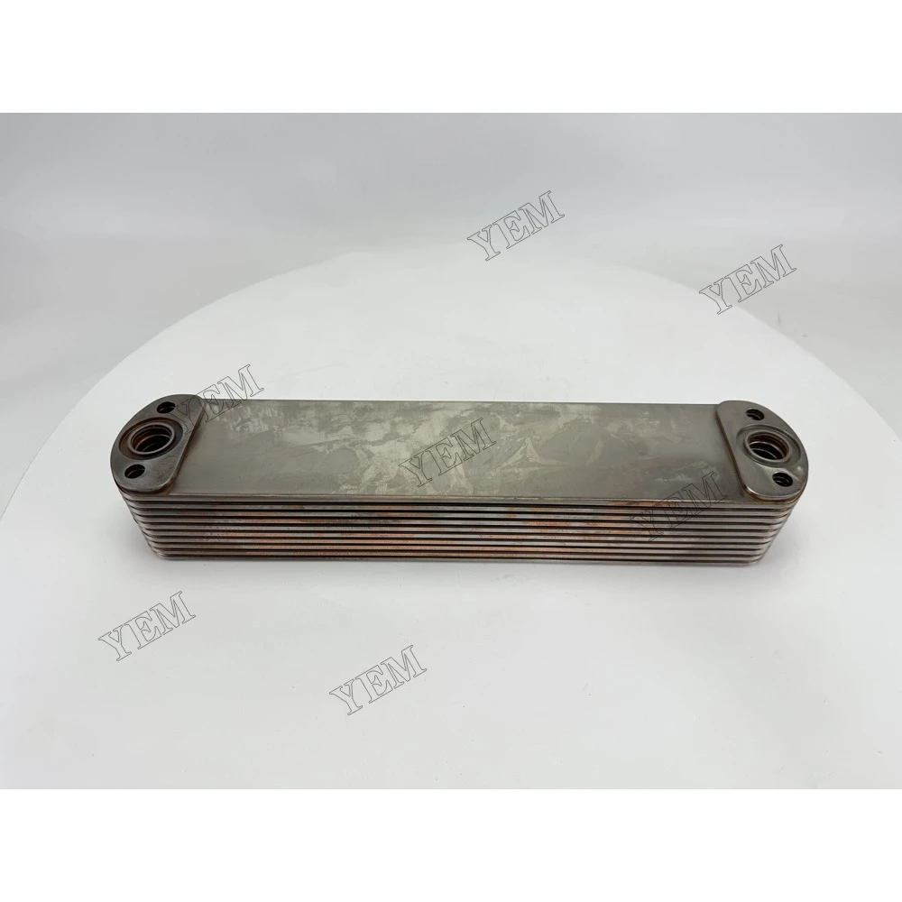 Hot Selling Up ISX15 Engine Oil Cooler 4059460