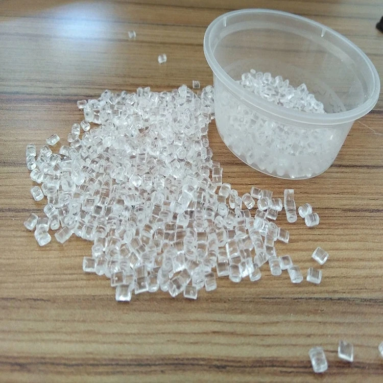 Plastic High Impact Polystyrene Raw Material Virgin HIPS Granules  Price HIPS