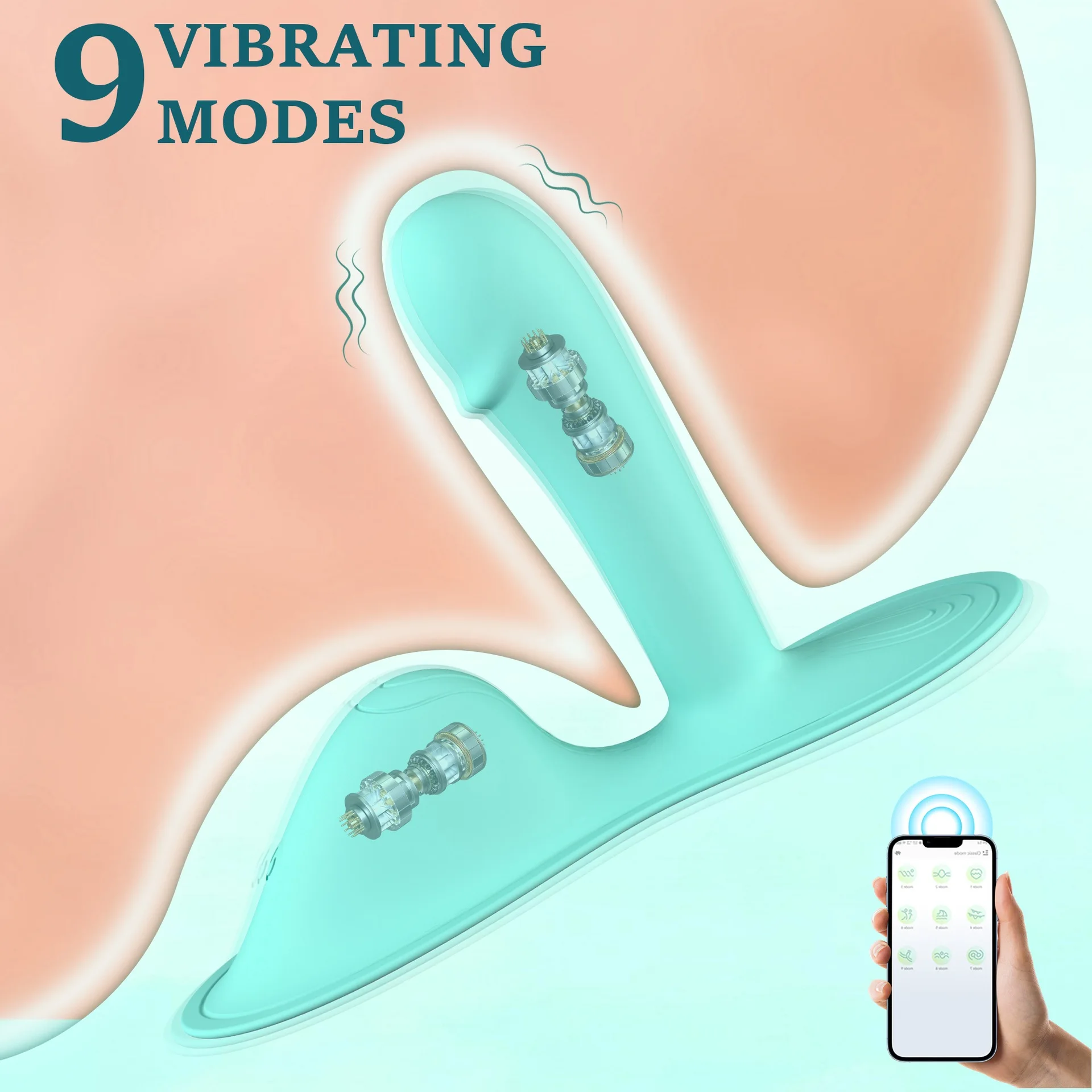Xx Hot Sitting Pad Dildo Vibrator pour femmes 2 en 1, vibromasseur portable   porter dans les culottes, vibromasseur  enfiler, jouets pour adultes,  contrle par application, jouet sexuel vaginal| Alibaba.com