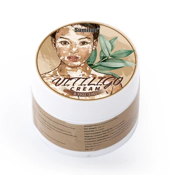 Best Sellers Sumifun Vitiligo Cream Skin Repair Body Health Care Massage Medical Plaster Spots OEM ODM