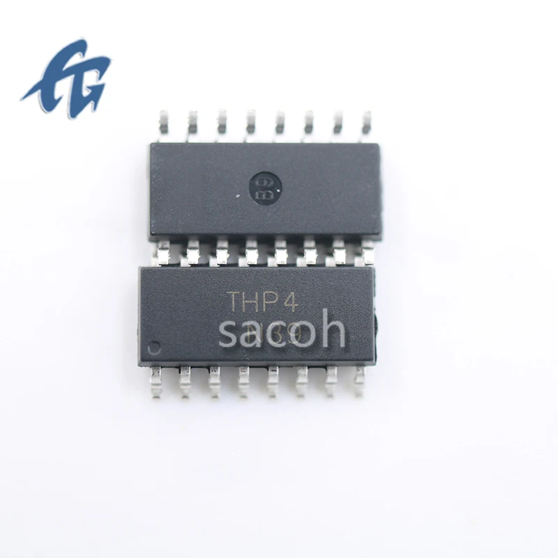 (SACOH Electronic Components)IS281-4GB