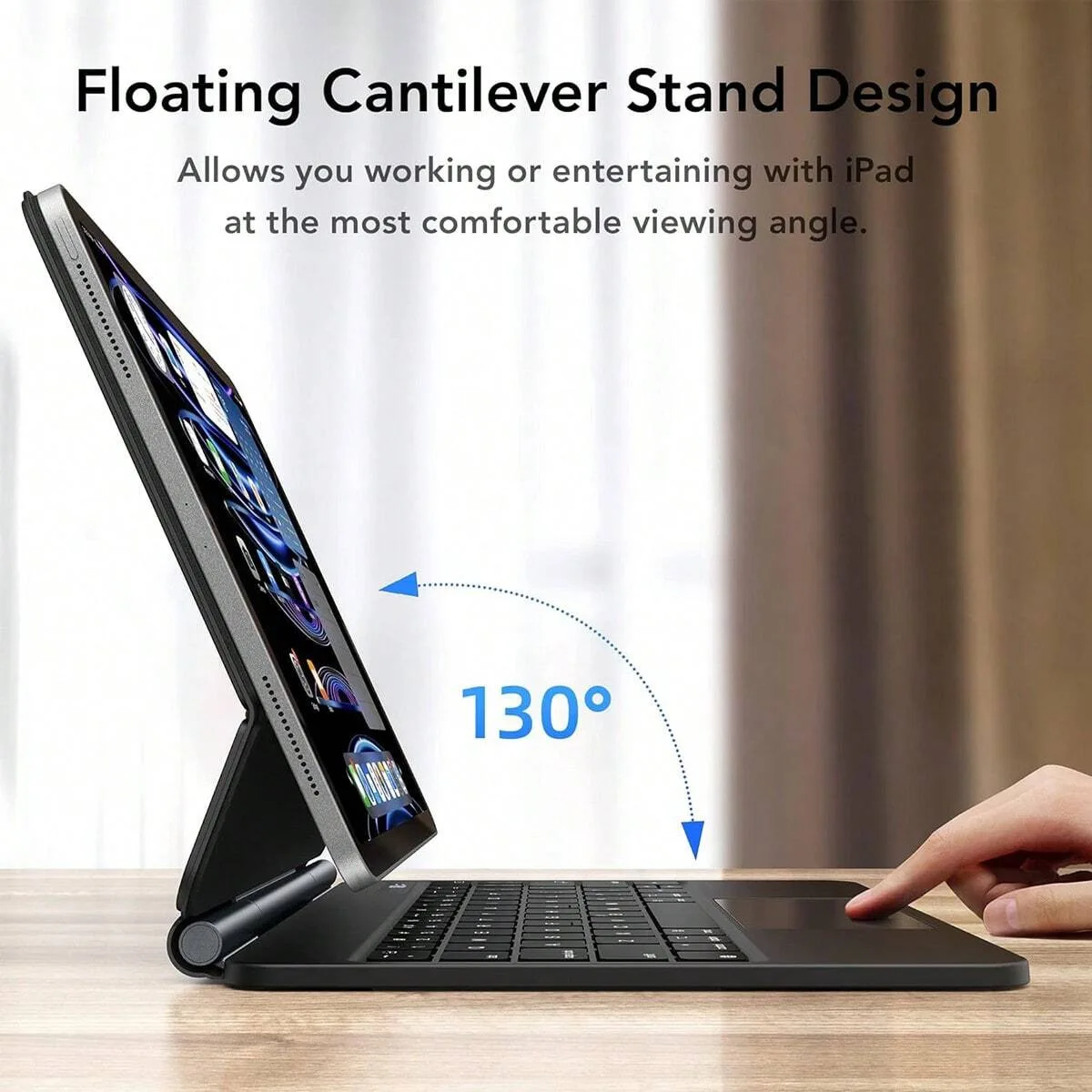 a16 generation touch magnetic for bluetooth laudtec-4