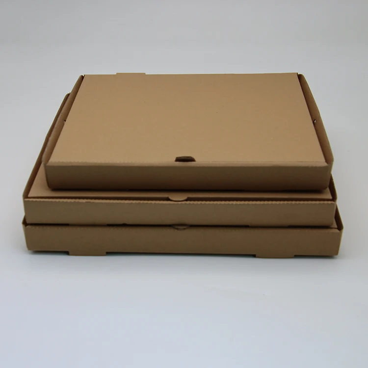 Custom Printed Corrugated Kraft Paper Boxes Personalized 9 10 11 12 14 ...
