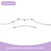 2pcs face bands