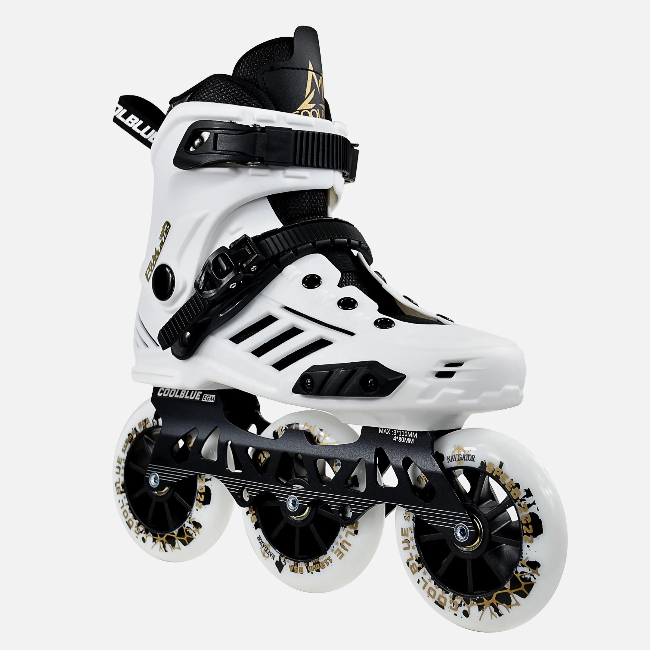 HEAD Slalom Skate Aggresive Patines inline skating roller skates shoes for skaters
