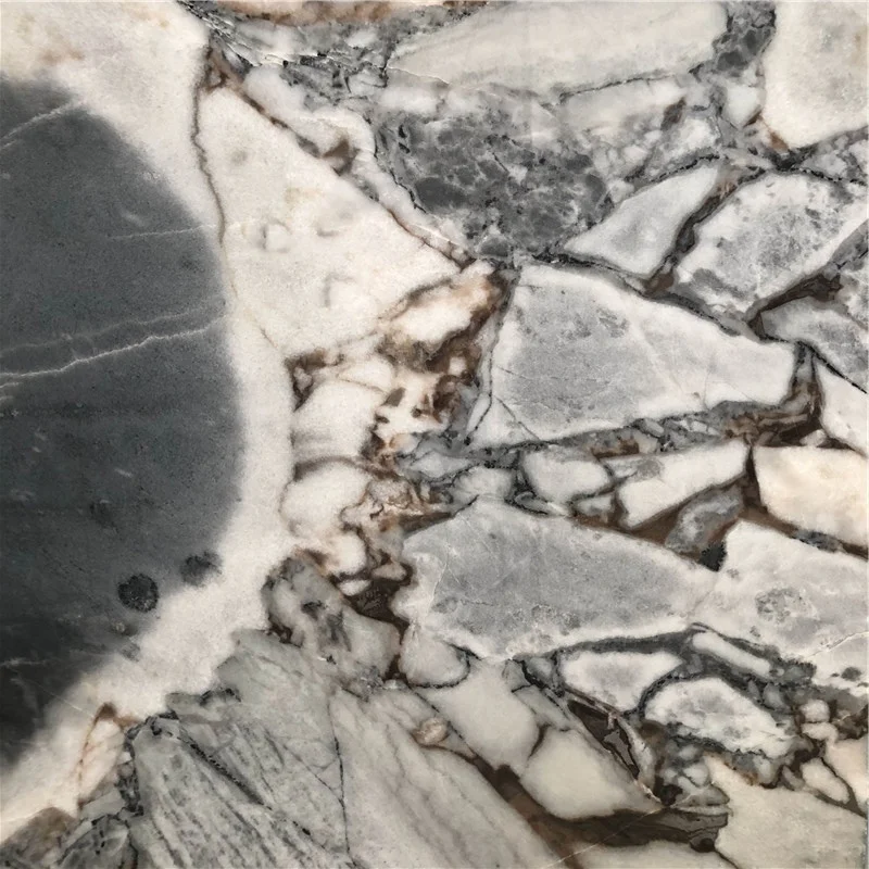 product engineer slab  elephant blue marble blue nature stone  tile living room table interior wall and floor  decoration-2