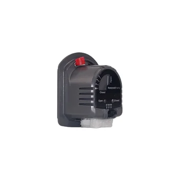 M847D-ZONE Resideo TrueZone Stainless Steel Direct Drive Damper Actuator