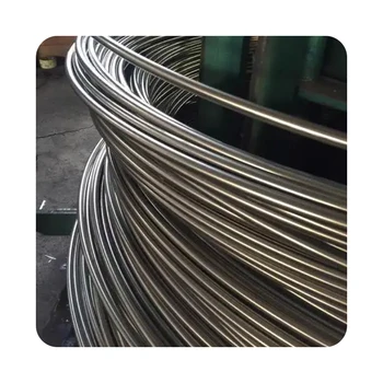 China factory low price custom high carbon steel wire galvanized low carbon steel wire