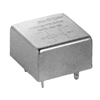 Wholesale Direct Sales FRJGC-5152MA  welding sealed solid state relay dc 25A 50V 4 pin relay  used in industrial control