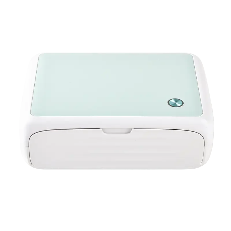 HPRT在庫ありポータブルミニスマートワイヤレスモバイルサーマル