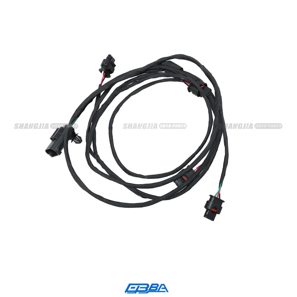 Copper Automotive Wiring Harness For Ferrari 458 Italia 282701 261304 Easy Installation 2025 Hot Sale Copper Wire Harness