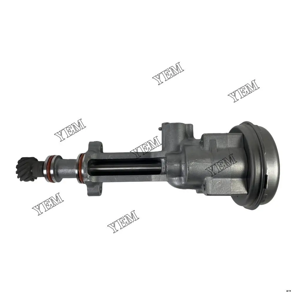 Oil Pump L210-0047S Fit for Isuzu 600P