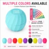 หลายสี
