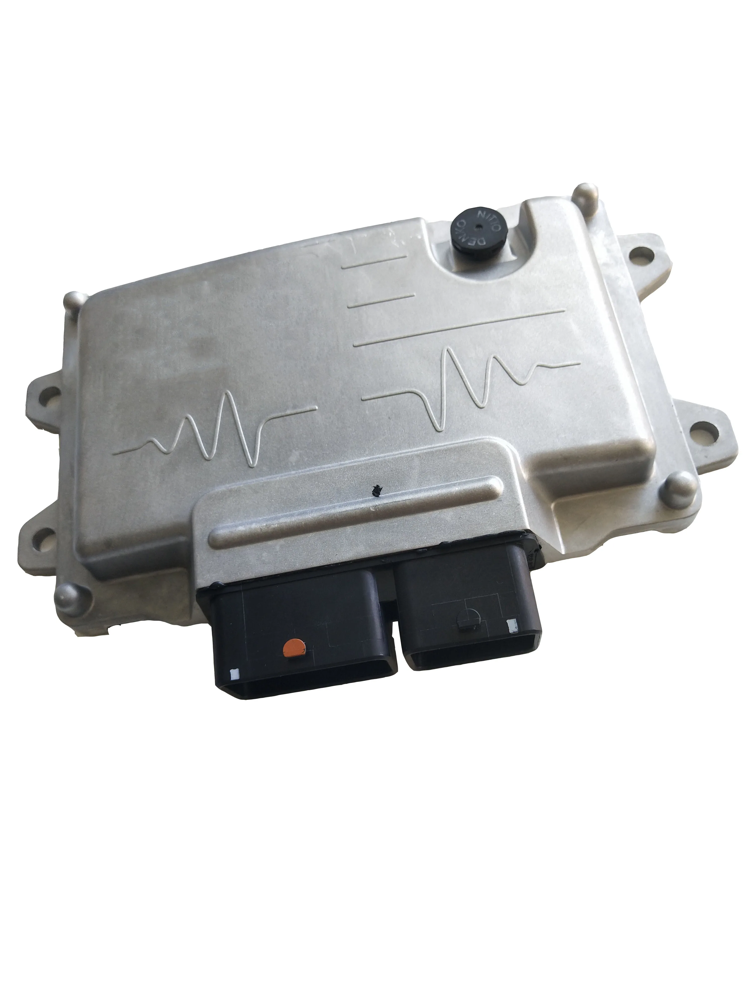 Aeauto Vcu Controller Unit Electric Vehicle Control Unit Ev Vcu 120kw