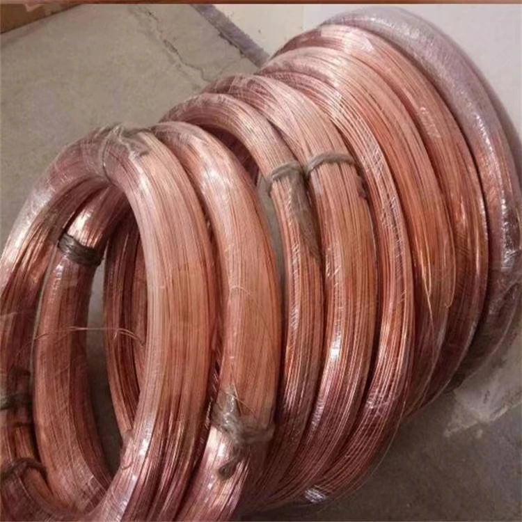 Factory direct copper wire scrap Millberry/Copper Scrap sells 99.99% red copper scrap