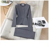 Grey (suit+pants)