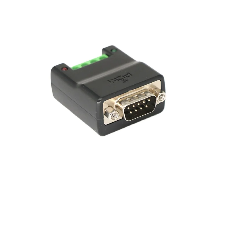 RS232 to RS485 Serial Adapter Converter