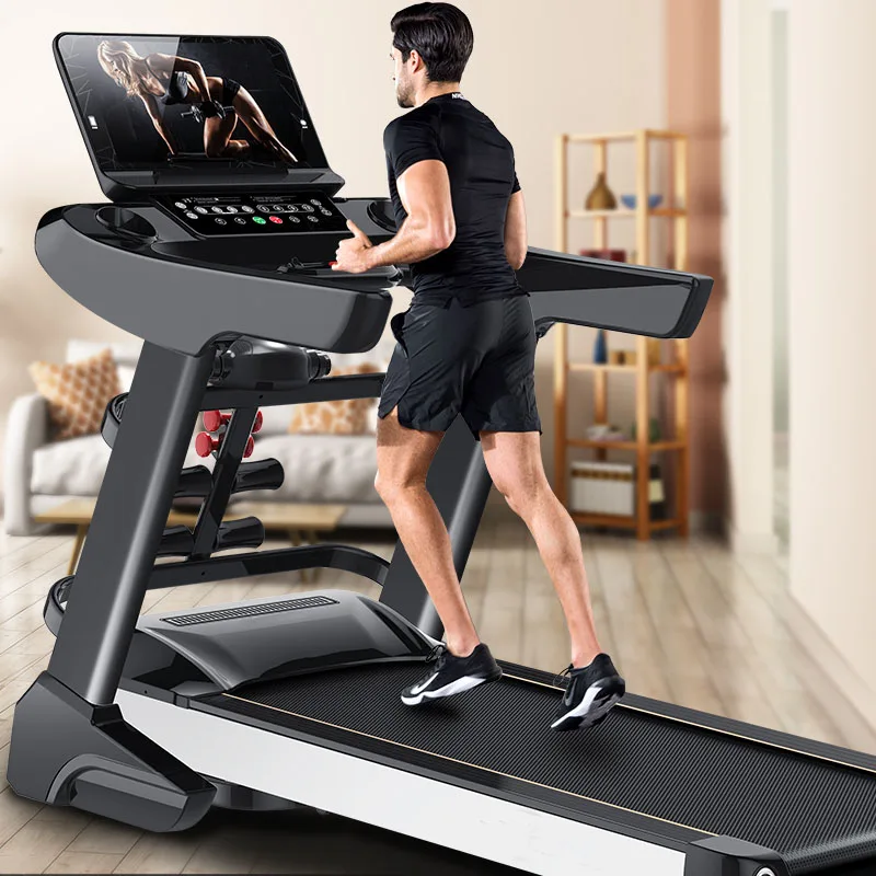 Treadmill t790