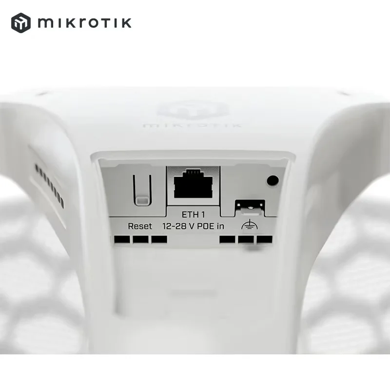 MikroTik LHG-5axD- XL Wifi 6 (802.11ax) Standard 1200 Mbit/s 5 GhHz Support RouterOS V7 Compatible with All the Environment 6