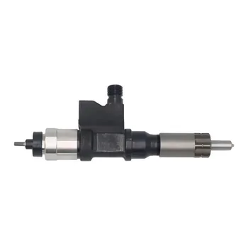 High Quality 095000-6352 095000-6350 095000-8310 095000-5471 Ksd Truck Injector