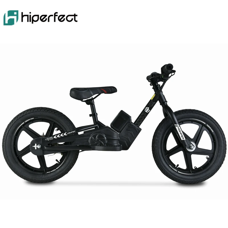 Electric powered hot sale balance bike