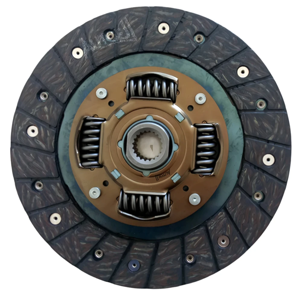 Clutch Disc For Mitsubishi MONTERO L300 MBD001U DM-019 MD718824 MD724823 MD802202 MD714370 MD802200 MD802201 MD731447 MD729517