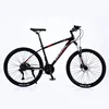 Black red