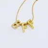 Gold/BFF