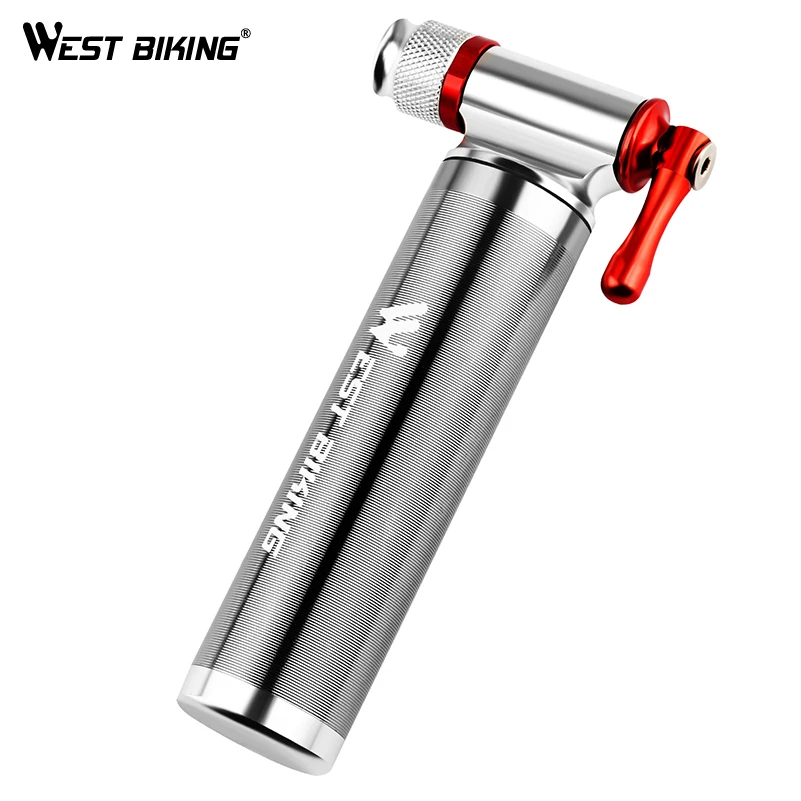 west biking pump