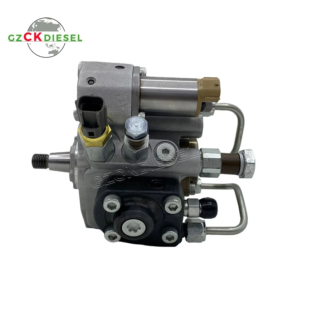 ハイセ様　TSS China 8-98284393-0 095000-0660 Fuel Injector For Isuzu 4HK1