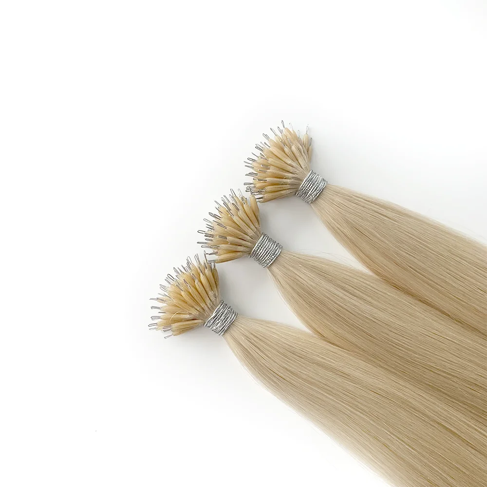 Wholesale 2026 Hot Selling Mongolian Remy Double Drawn Pre  display picture 2