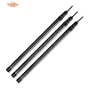 Canopy pole third generation 2.9m + blackened thimble
