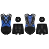 Blue&Black