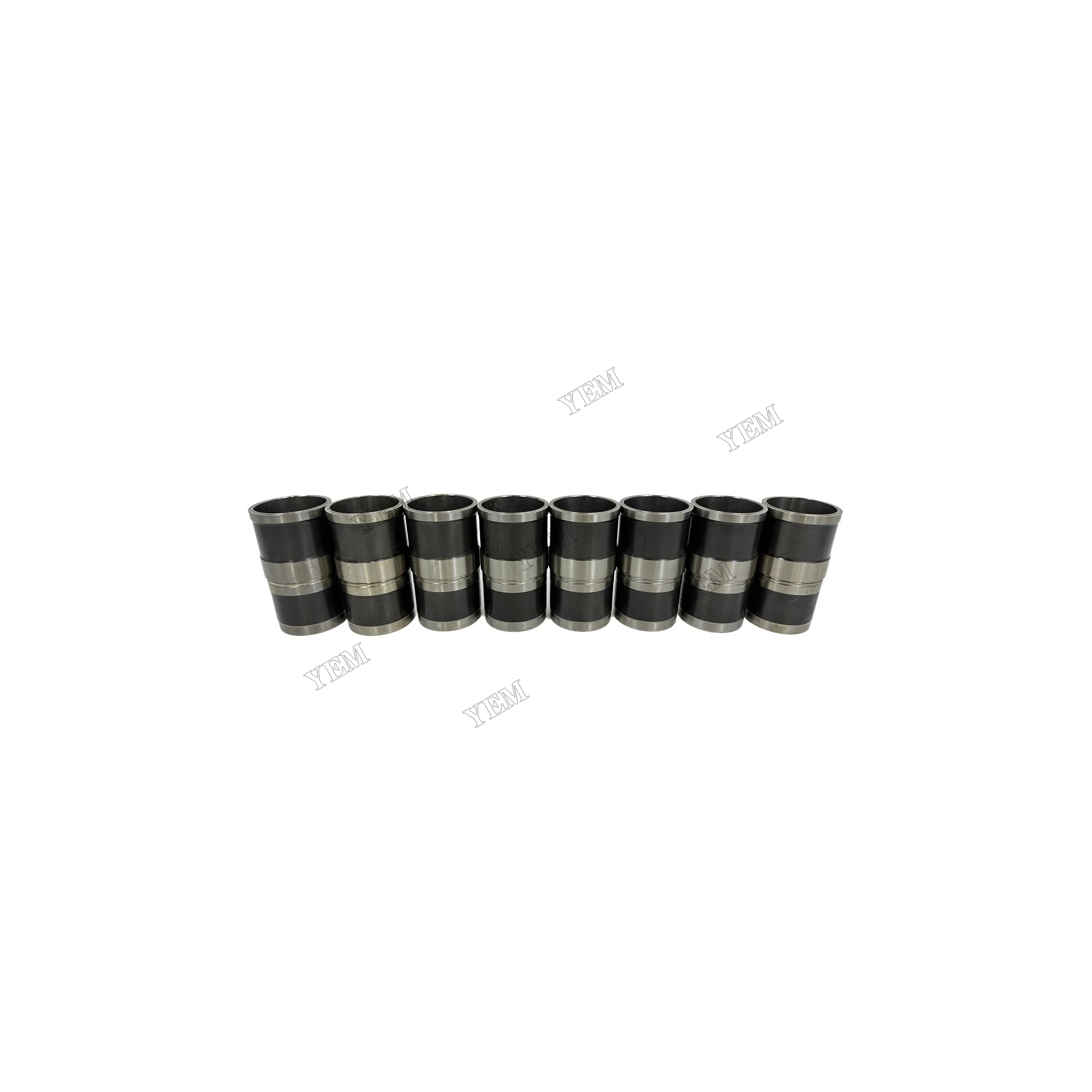 High Suppliers 3T72HL Liner for Yanmar Cylinder Liner OEM Engine Parts
