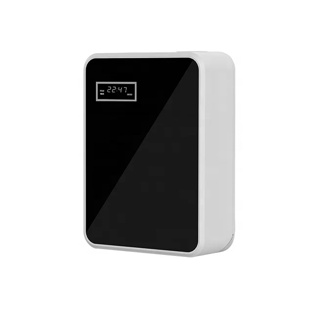 LCD  WiFi Control Factory Perfume Fragrance Diffuser Scent Oil Machine for Small Space