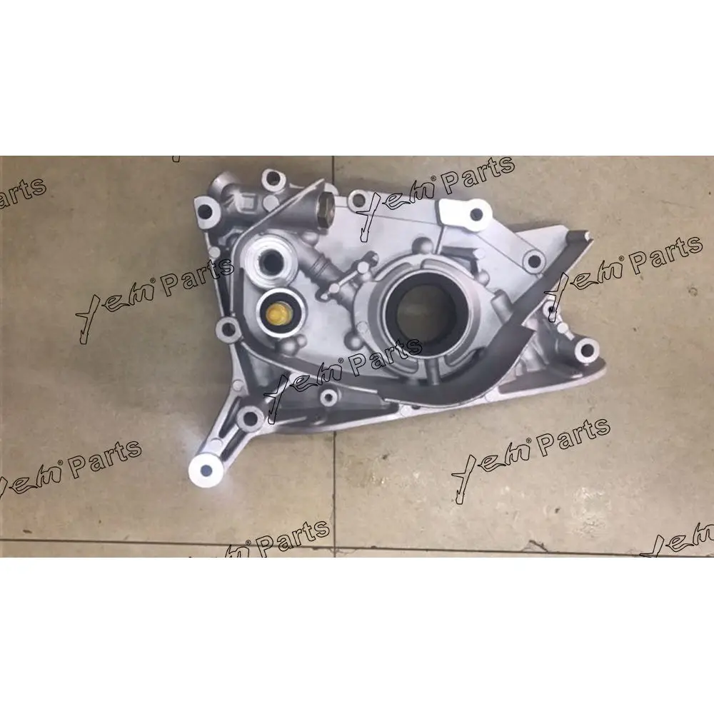4D56 Timing Cover for Mitsubishi Spare Part 4