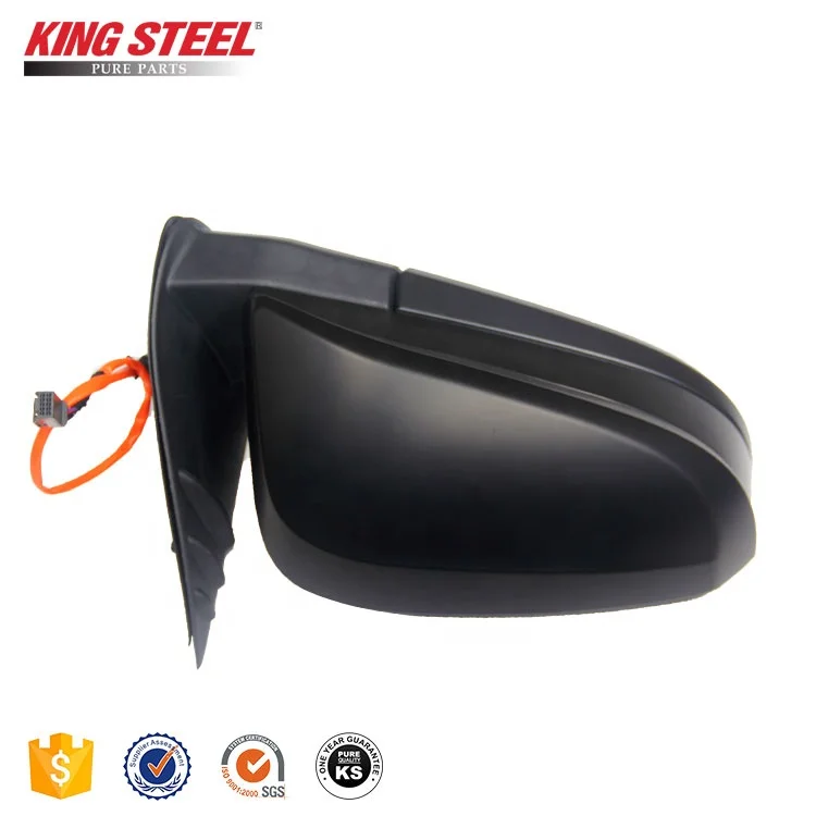 OEM 87910-0K741 87910-0K791 自動車電装リアビューサイドミラー
