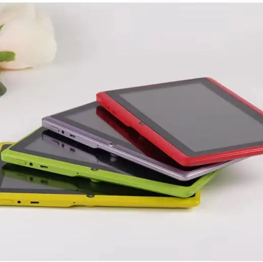 Made in China Cheap Refurbished Tablet Pc Poe Android Tablet Phone Tablet for Good Service.