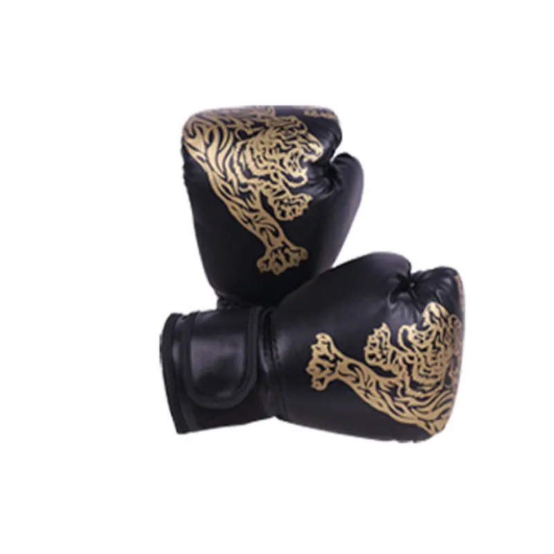 L0056 OEM／ODM対応 プロフェッショナルボクシングトレーニンググローブ、カスタムデザインボクシンググローブ、低価格本革ボクシンググローブ